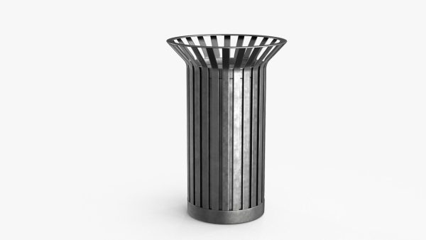 Street Bin