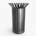 Street Bin