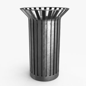 Street Bin