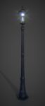 Street Lamp PBR GameReady