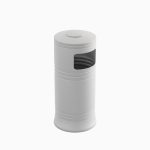 Street Trash Bin 02