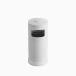 Street Trash Bin 02