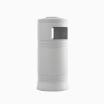 Street Trash Bin 02