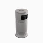 Street Trash Bin 03
