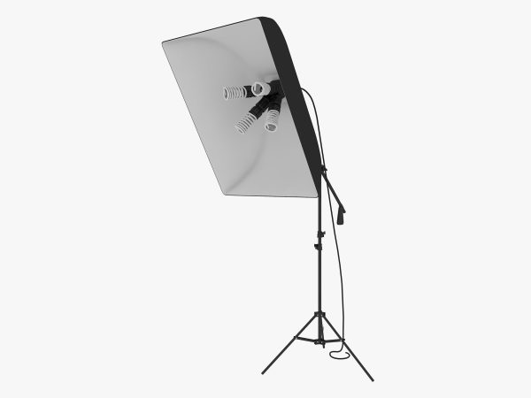 Studio Lighting Collection