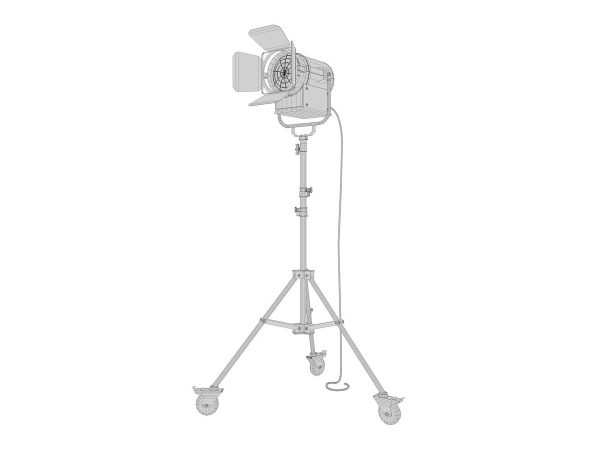 Studio Lighting Collection