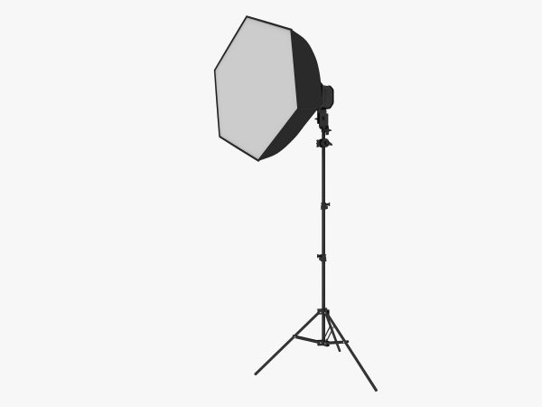 Studio Lighting Collection