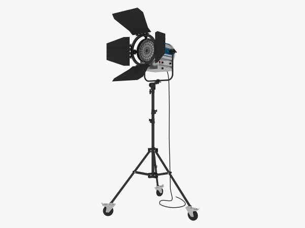 Studio Lighting Collection