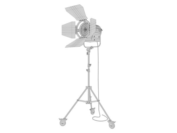 Studio Lighting Collection
