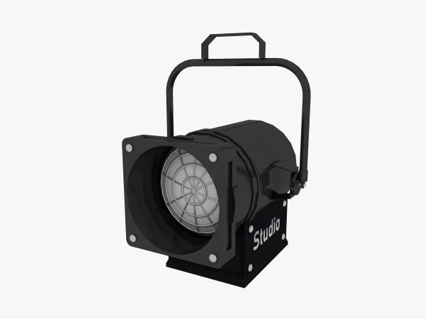 Studio Lighting Collection