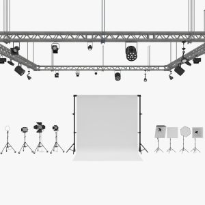 studio-lighting-collection-3d-model-694fbf2d58