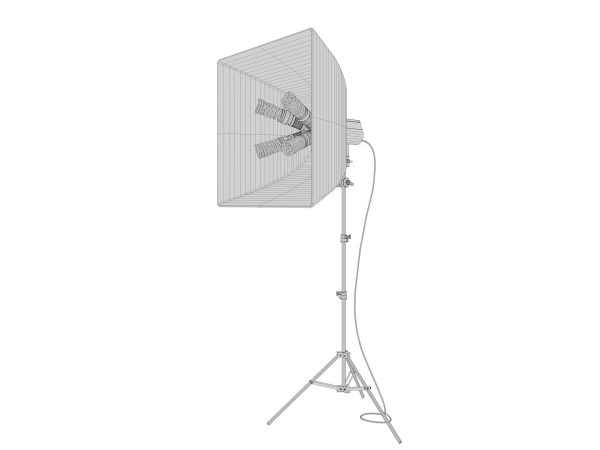 Studio Lighting Collection