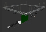 Studio Lighting Collection