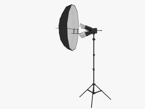 Studio Lighting Collection