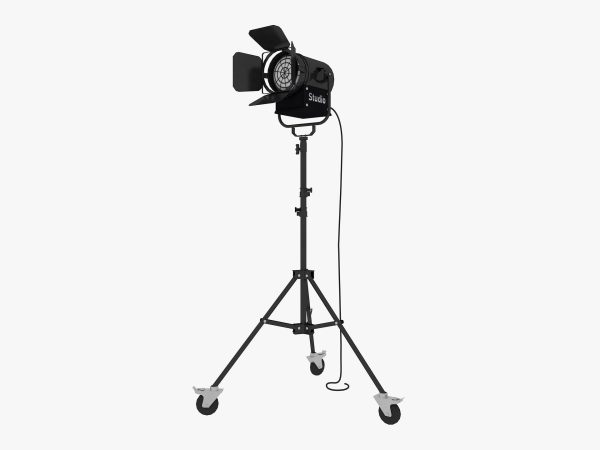 Studio Lighting Collection