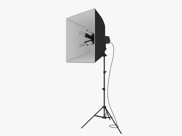 Studio Lighting Collection