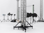 Studio Photography Lights