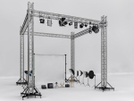 Studio Photography Lights