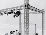 Studio Photography Lights