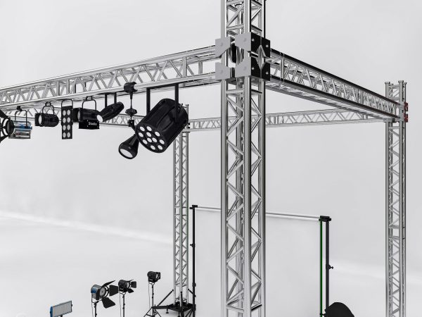 Studio Photography Lights