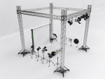 Studio Photography Lights