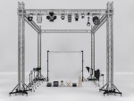 Studio Photography Lights