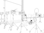 Studio Photography Lights