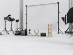 Studio Photography Lights