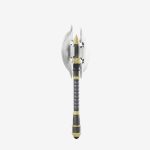Stylized Big Axe