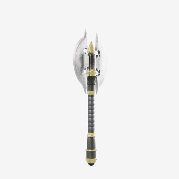 Stylized Big Axe