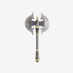 Stylized Big Axe