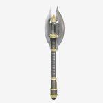 Stylized Big Axe