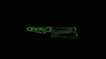 Stylized Cleaver