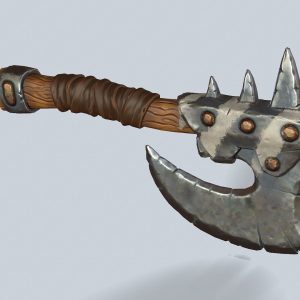 stylized-orc-barbarian-battle-axe-3d-model-96ac66320a