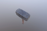 Stylized Viking War Hammer