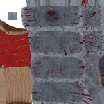 Stylized Viking War Hammer
