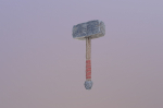Stylized Viking War Hammer