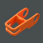 Subdivision Ready Mechanical Parts Kit-Bash