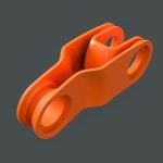 Subdivision Ready Mechanical Parts Kit-Bash