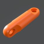 Subdivision Ready Mechanical Parts Kit-Bash