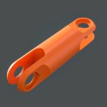 Subdivision Ready Mechanical Parts Kit-Bash