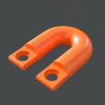 Subdivision Ready Mechanical Parts Kit-Bash