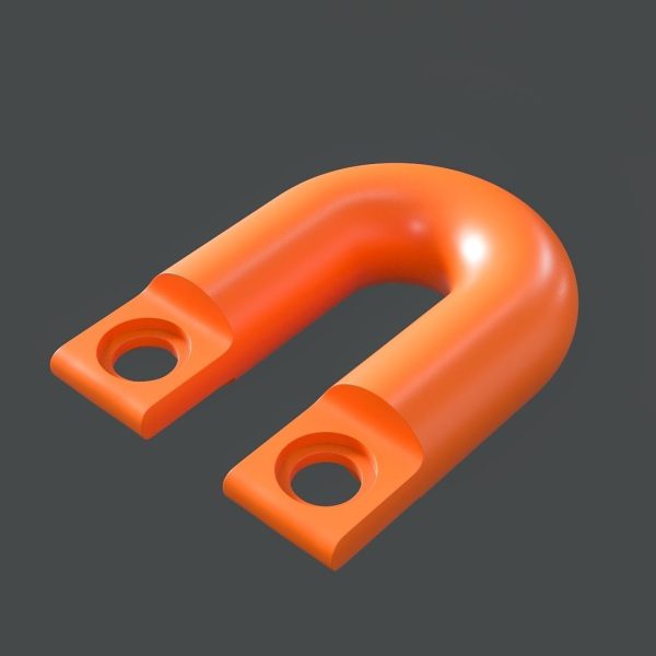 Subdivision Ready Mechanical Parts Kit-Bash