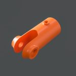 Subdivision Ready Mechanical Parts Kit-Bash