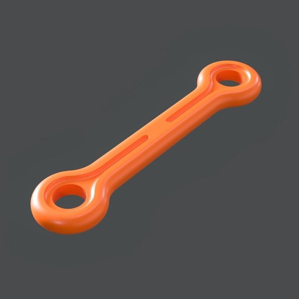 Subdivision Ready Mechanical Parts Kit-Bash