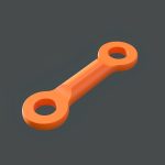 Subdivision Ready Mechanical Parts Kit-Bash