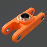 Subdivision Ready Mechanical Parts Kit-Bash