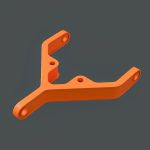 Subdivision Ready Mechanical Parts Kit-Bash