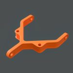 Subdivision Ready Mechanical Parts Kit-Bash
