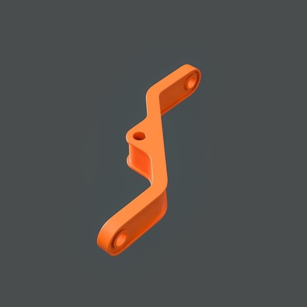 Subdivision Ready Mechanical Parts Kit-Bash